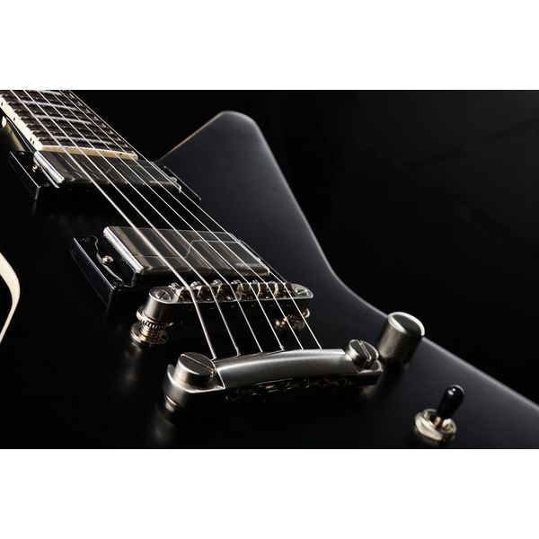 EPIPHONE EXTURA PROPHECY AGED BLACK