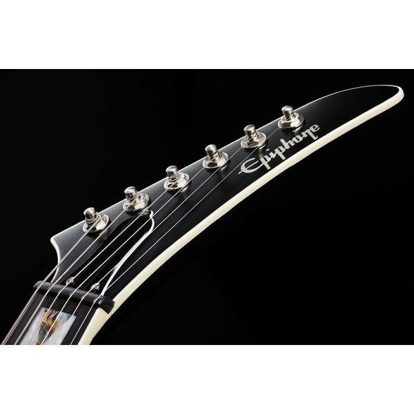 EPIPHONE EXTURA PROPHECY AGED BLACK