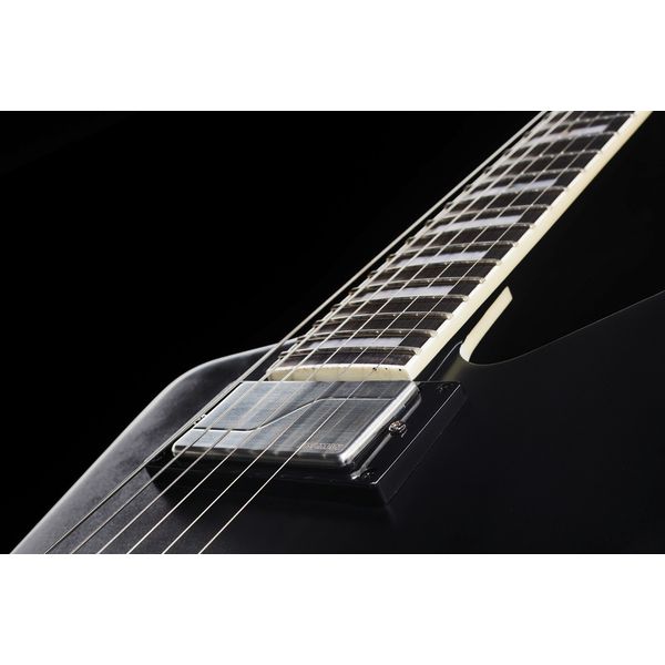 EPIPHONE EXTURA PROPHECY AGED BLACK