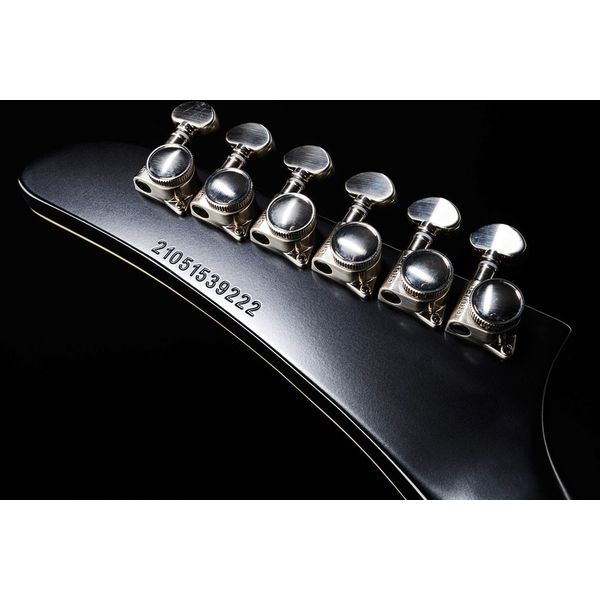 EPIPHONE EXTURA PROPHECY AGED BLACK