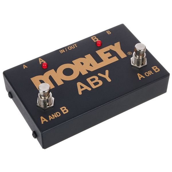 Morley ABY-G 