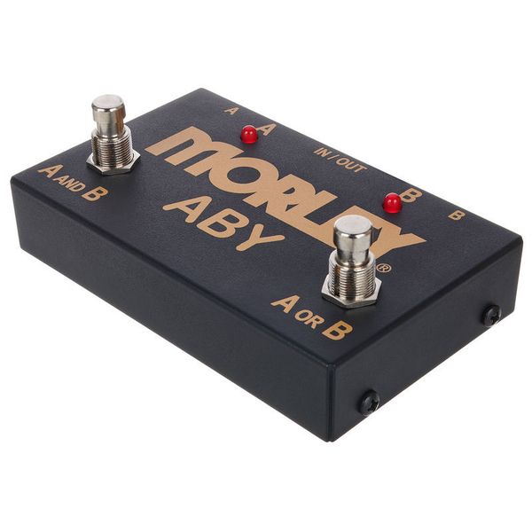 Morley ABY-G 