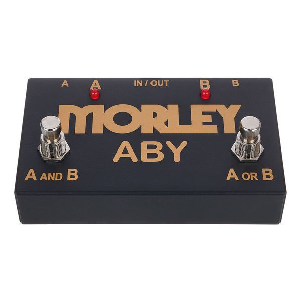 Morley ABY-G 
