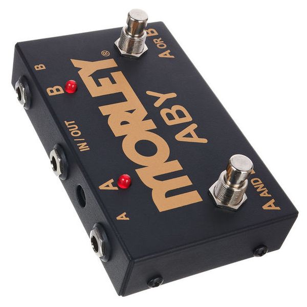 Morley ABY-G 