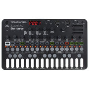 SONICWARE LIVEN 8bit warps