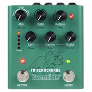 Eventide Tricerachorus Pedal