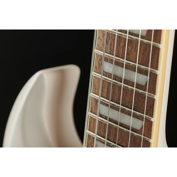 EPIPHONE 1961 LES PAUL SG STAND CON ESTUCHE AGED W
