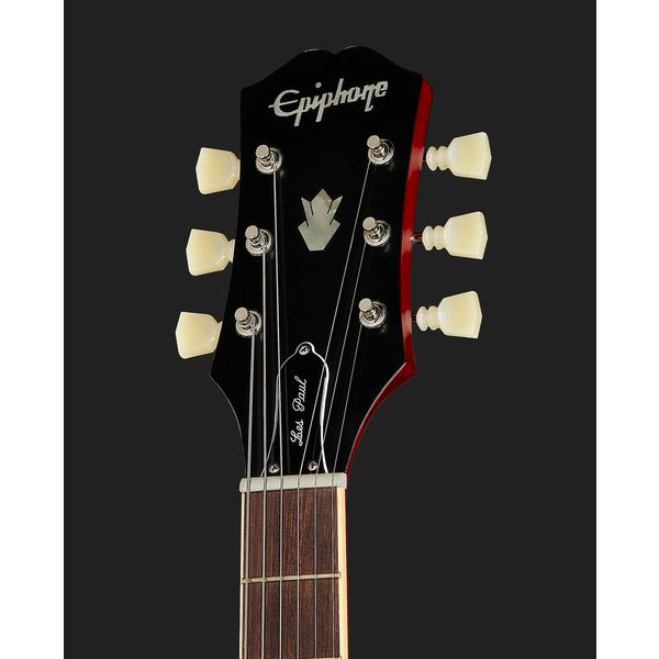 EPIPHONE 1961 LP SG STANDARD CON ESTUCHE AGED 60S