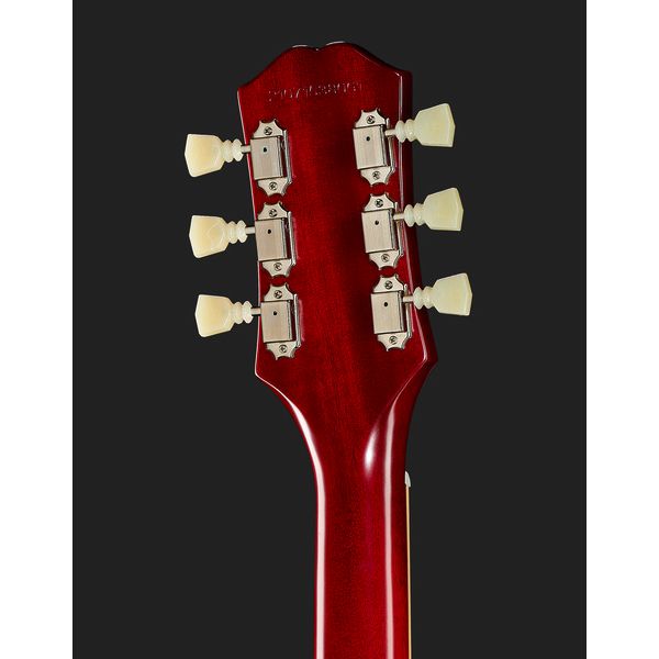 EPIPHONE 1961 LP SG STANDARD CON ESTUCHE AGED 60S