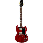 EPIPHONE 1961 LP SG STANDARD CON ESTUCHE AGED 60S