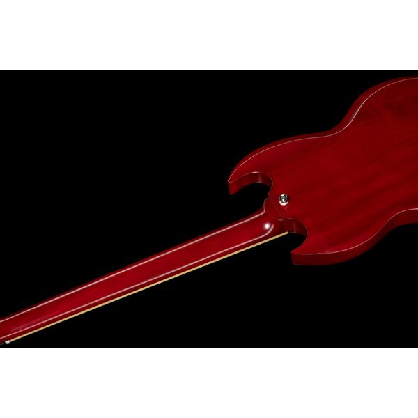 EPIPHONE 1961 LP SG STANDARD CON ESTUCHE AGED 60S