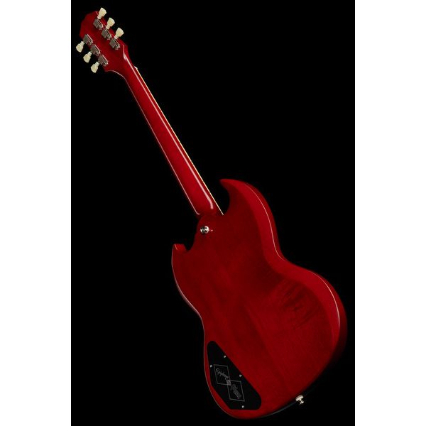 EPIPHONE 1961 LP SG STANDARD CON ESTUCHE AGED 60S