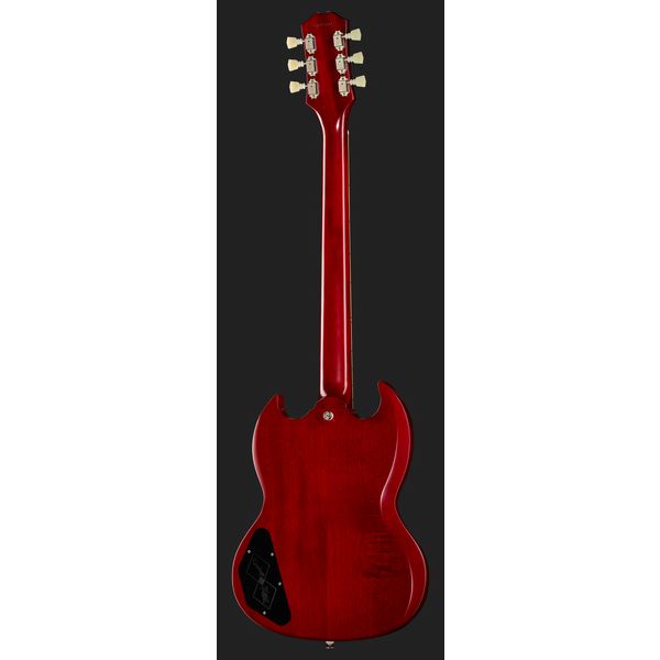 EPIPHONE 1961 LP SG STANDARD CON ESTUCHE AGED 60S
