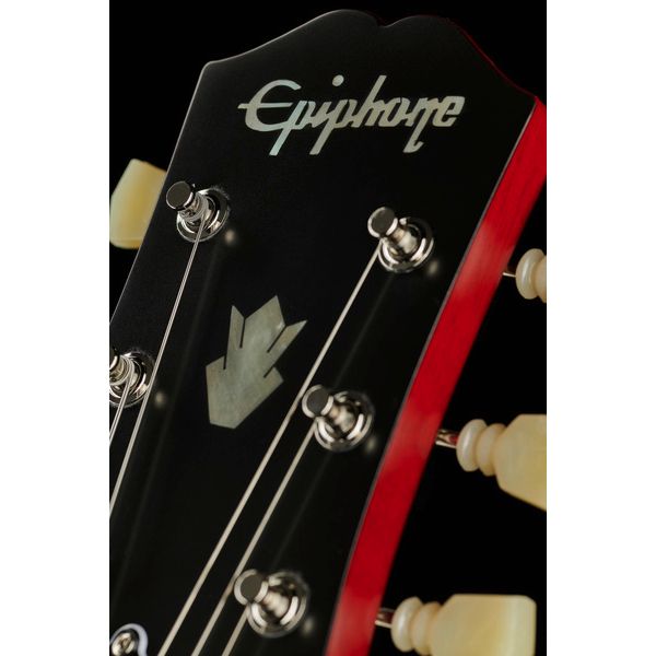 EPIPHONE 1961 LP SG STANDARD CON ESTUCHE AGED 60S