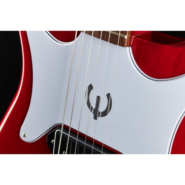 EPIPHONE CORONET CHERRY