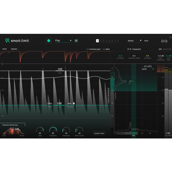 Sonible Studio Bundle