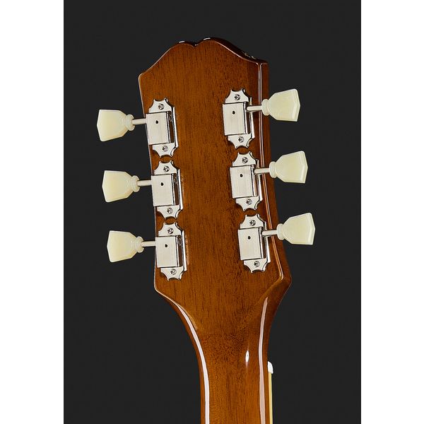 EPIPHONE ES-335 VINTAGE SUNBURST