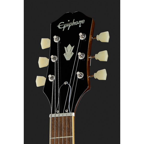 EPIPHONE ES-335 VINTAGE SUNBURST