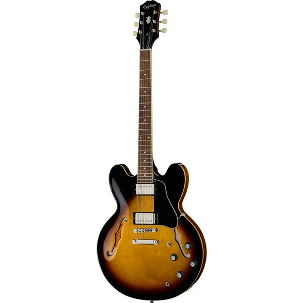 EPIPHONE ES-335 VINTAGE SUNBURST