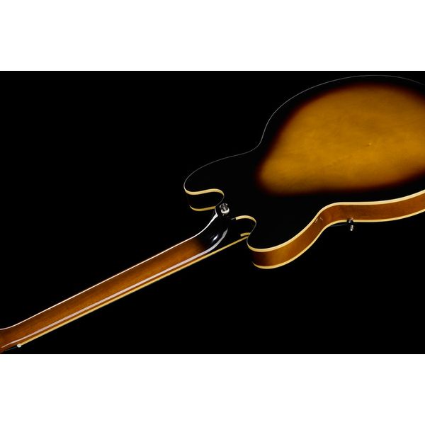 EPIPHONE ES-335 VINTAGE SUNBURST