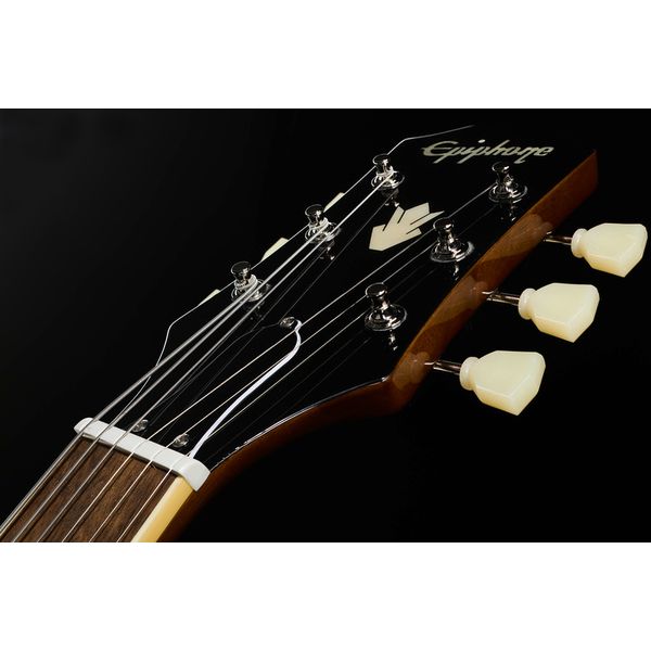 EPIPHONE ES-335 VINTAGE SUNBURST