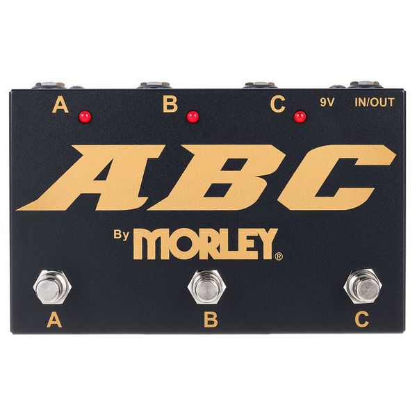 Morley ABC-G 