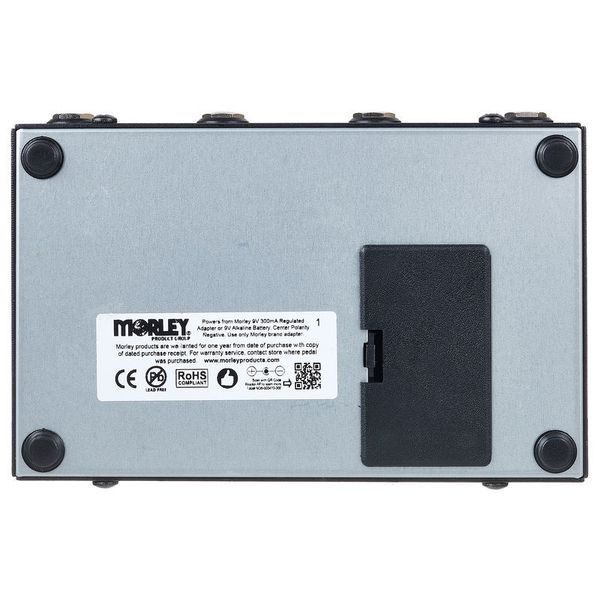 Morley ABC-G 