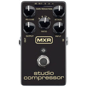 MXR STUDIO COMPRESSOR M76