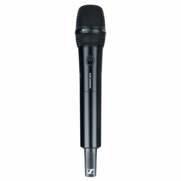 SENNHEISER EW-D ME2/835-S SET (R1-6)
