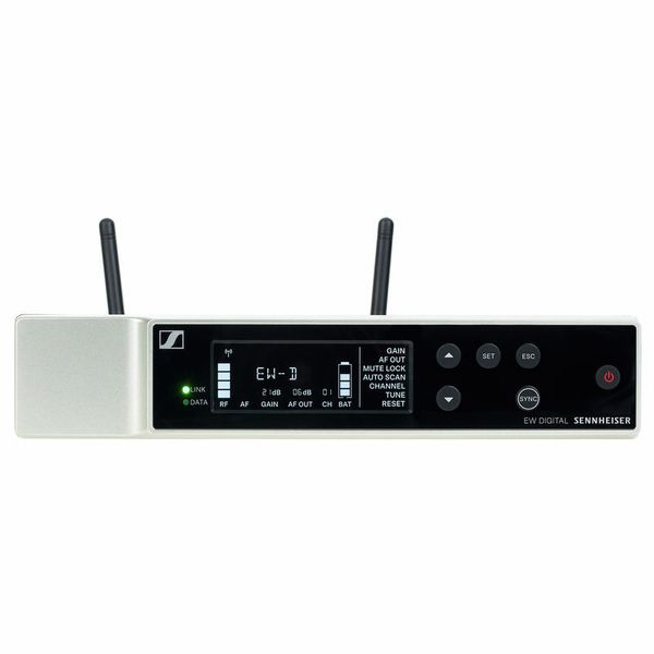 SENNHEISER EW-D ME2/835-S SET (R1-6)