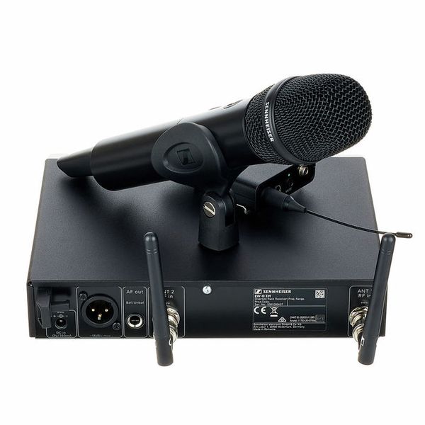 SENNHEISER EW-D ME2/835-S SET (R1-6)