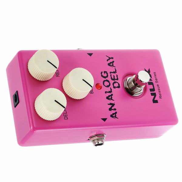 NUX Analog Delay Pedal