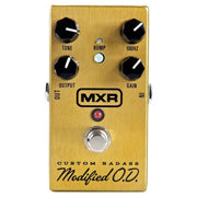 MXR CUSTOM BADASS MODIFIED O.D. M77