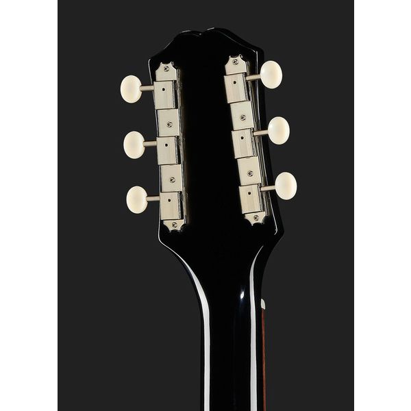 EPIPHONE CORONET EBONY