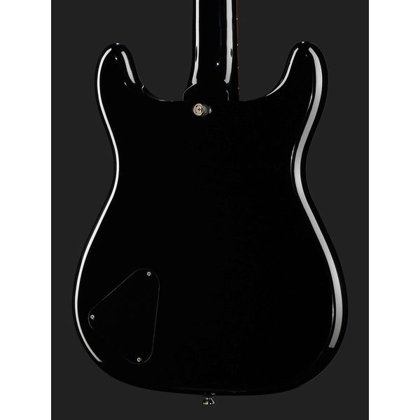 EPIPHONE CORONET EBONY