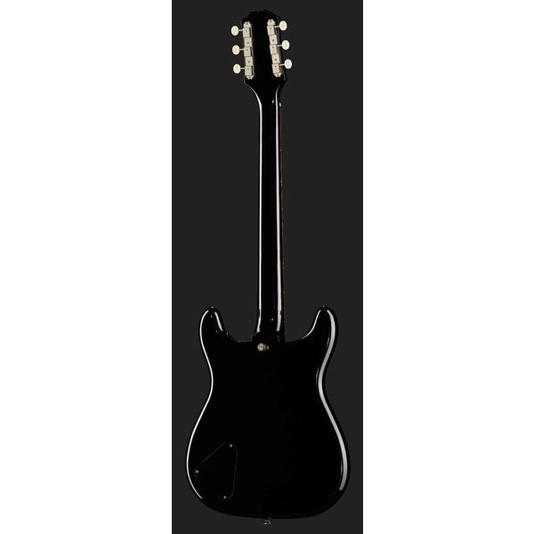 EPIPHONE CORONET EBONY