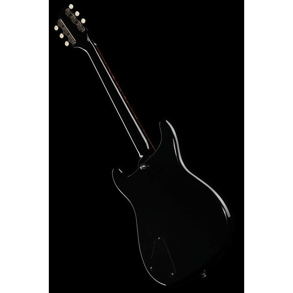 EPIPHONE CORONET EBONY