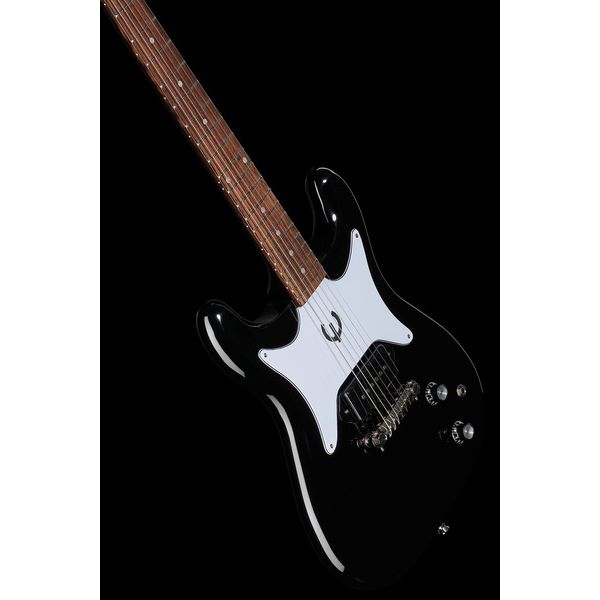 EPIPHONE CORONET EBONY