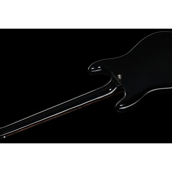 EPIPHONE CORONET EBONY