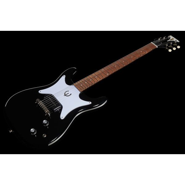 EPIPHONE CORONET EBONY