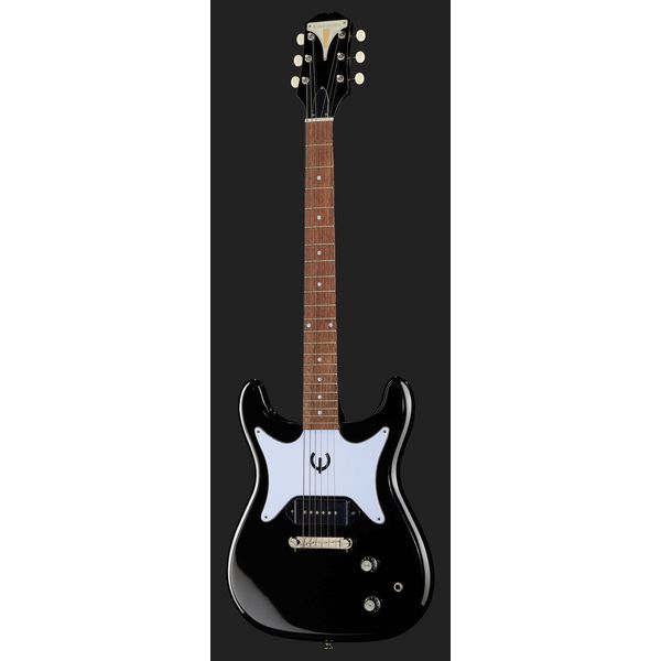 EPIPHONE CORONET EBONY