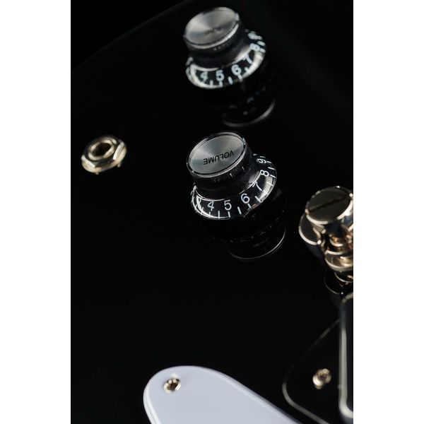 EPIPHONE CORONET EBONY