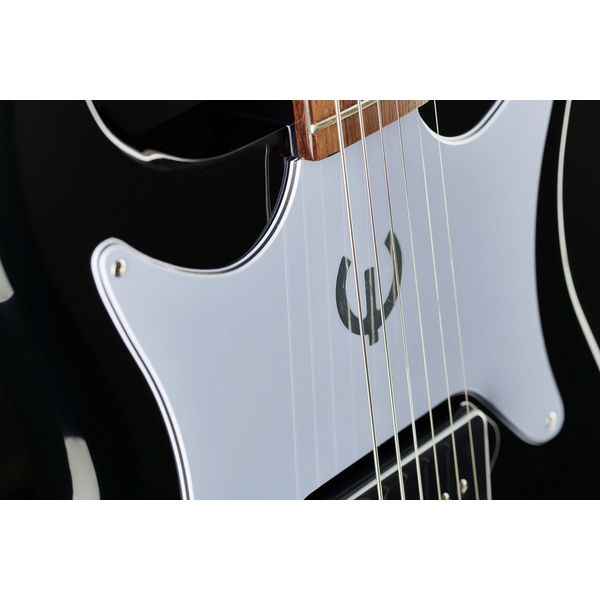 EPIPHONE CORONET EBONY