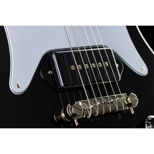 EPIPHONE CORONET EBONY
