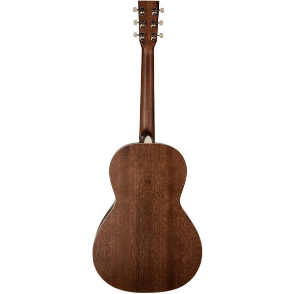 A&L Roadhouse Natural EQ