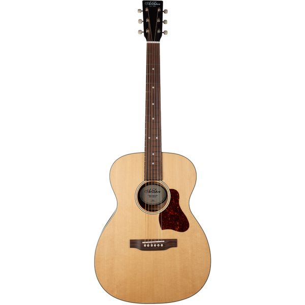 A&L Legacy Natural EQ