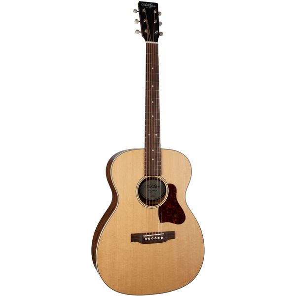 A&L Legacy Natural EQ