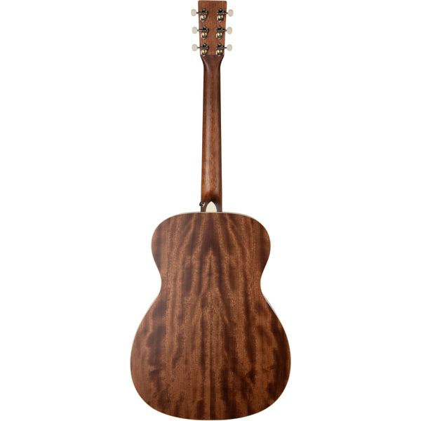 A&L Legacy Natural EQ