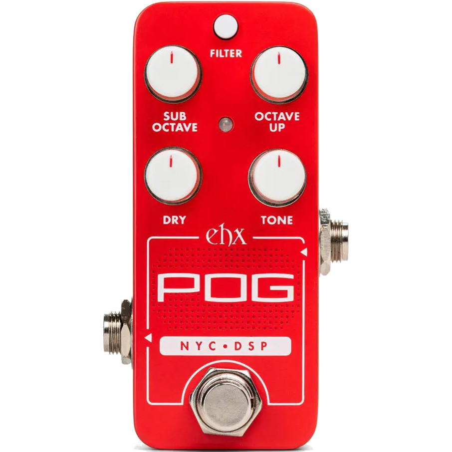EHX PICO POG