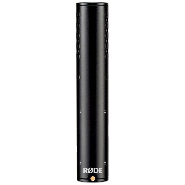 RODE VIDEOMIC GO II